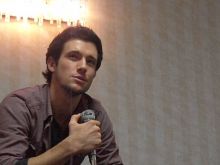 Drew Roy
