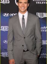 Drew Roy photo