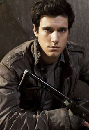 Drew Roy