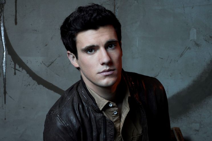 Drew Roy