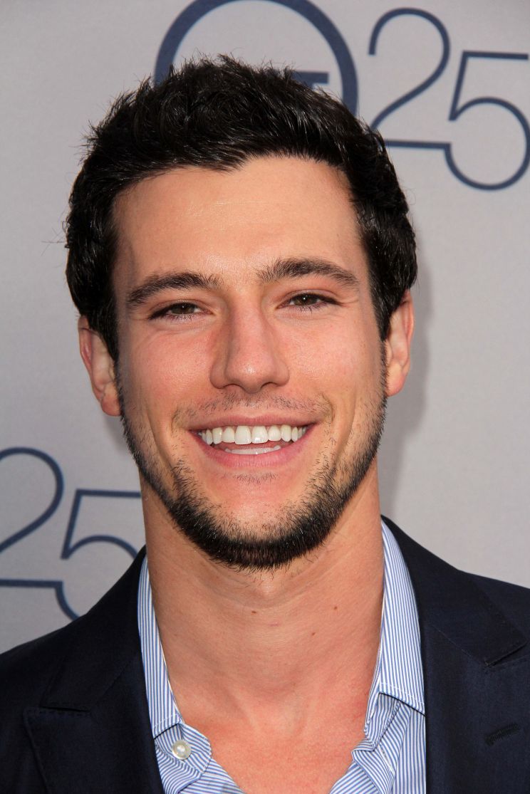 Drew Roy