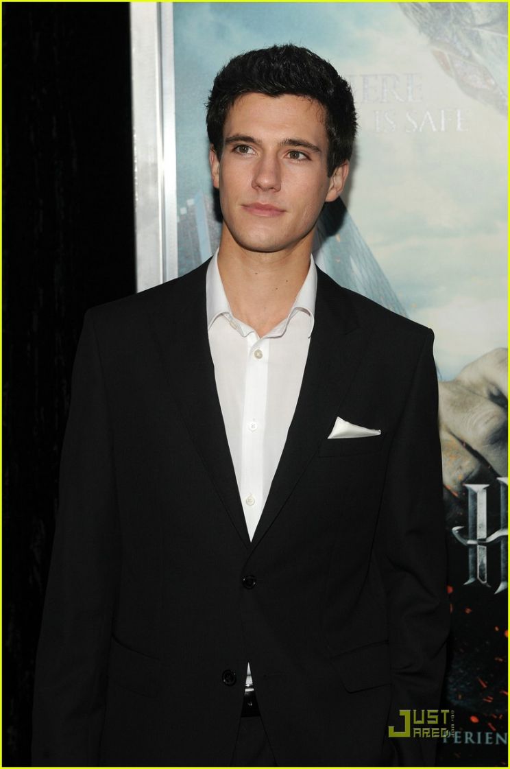 Drew Roy