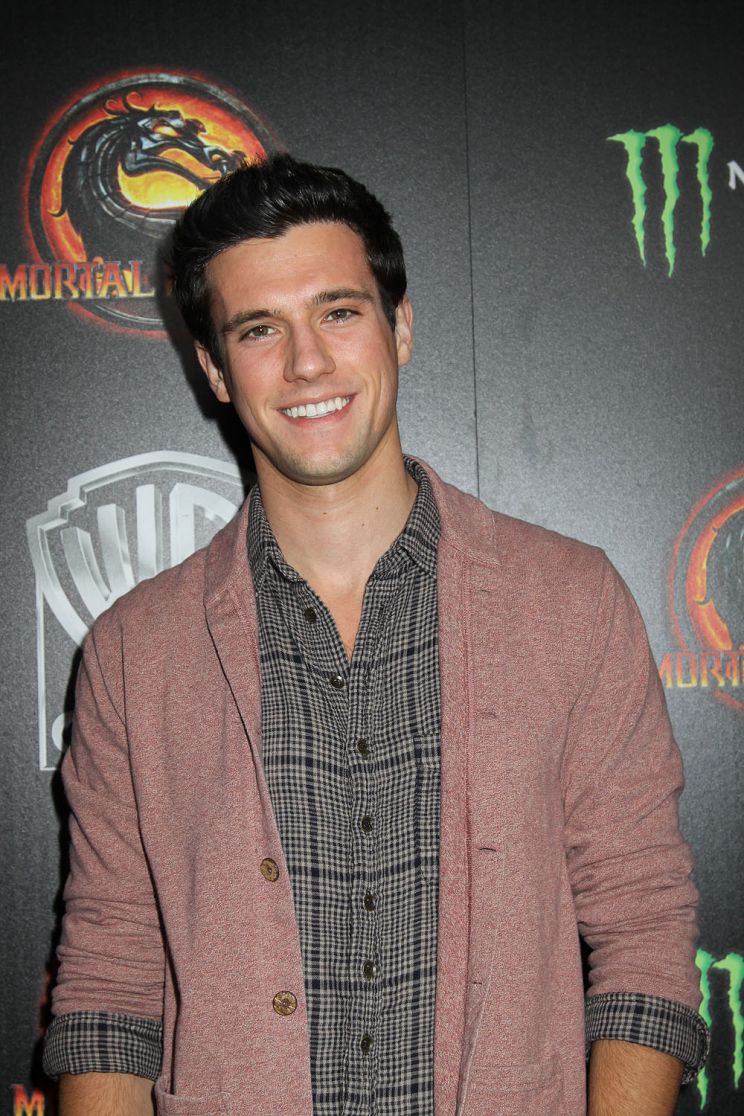 Drew Roy