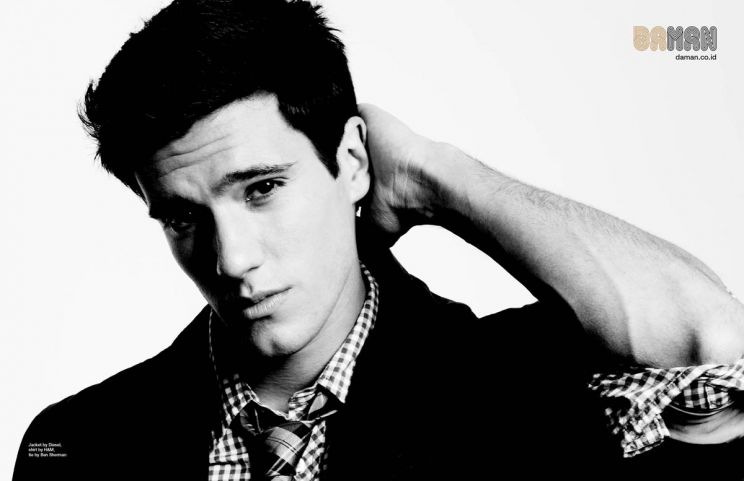 Drew Roy