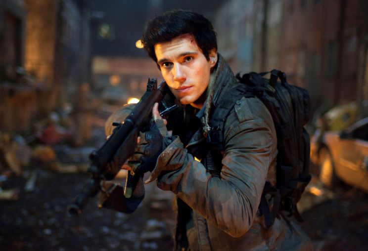 Drew Roy