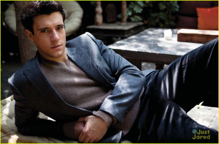 Drew Roy