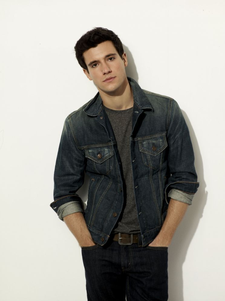 Drew Roy