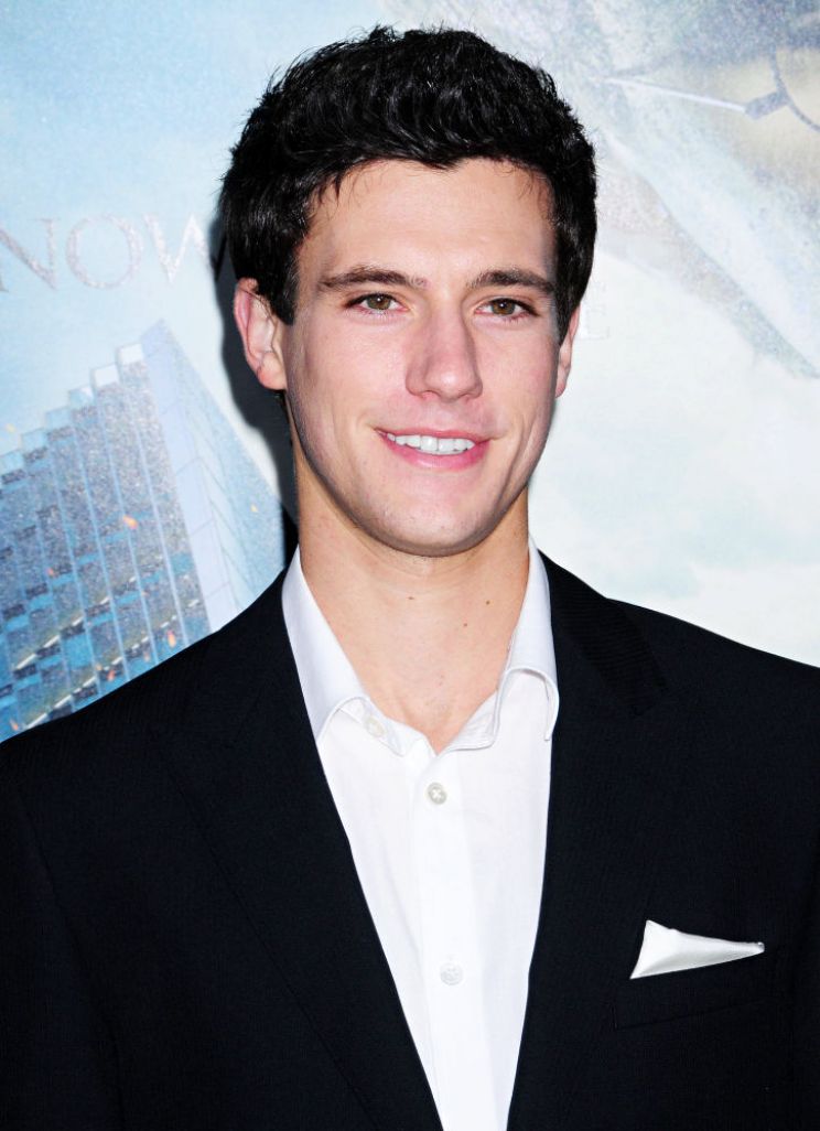 Drew Roy