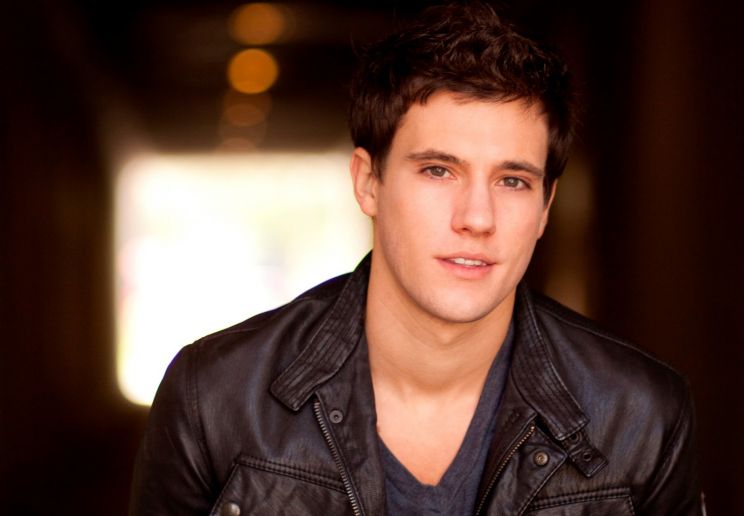 Drew Roy