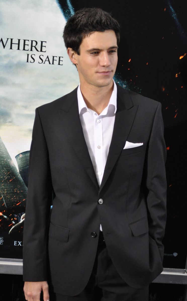 Drew Roy