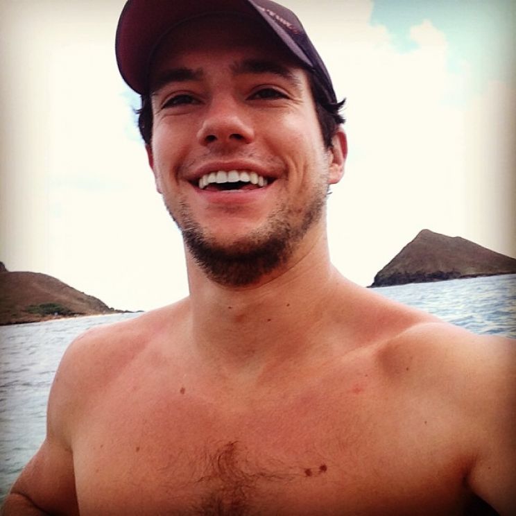 Drew Roy