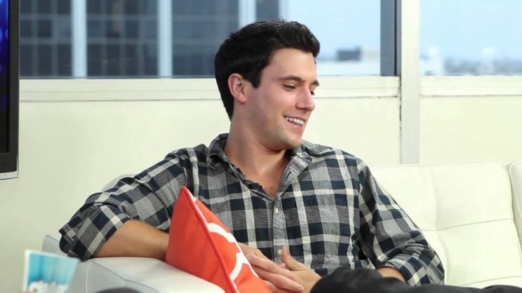 Drew Roy