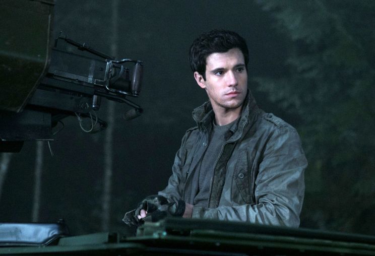 Drew Roy