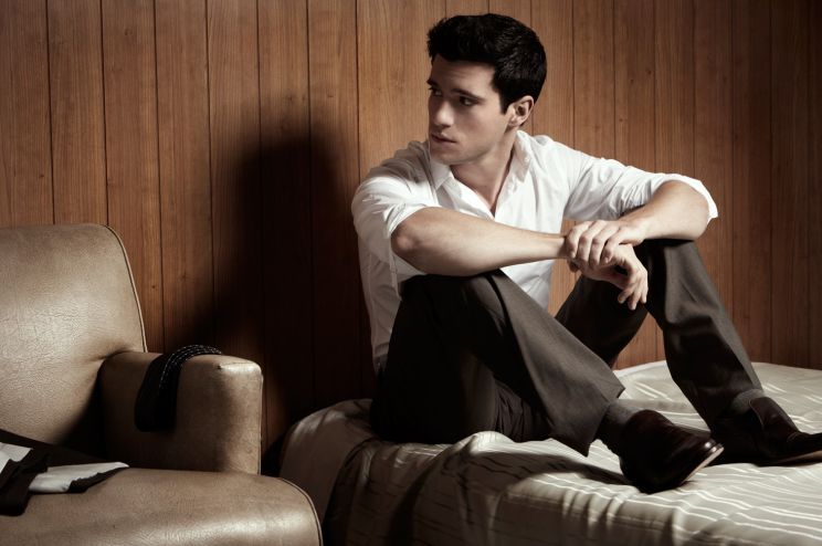 Drew Roy