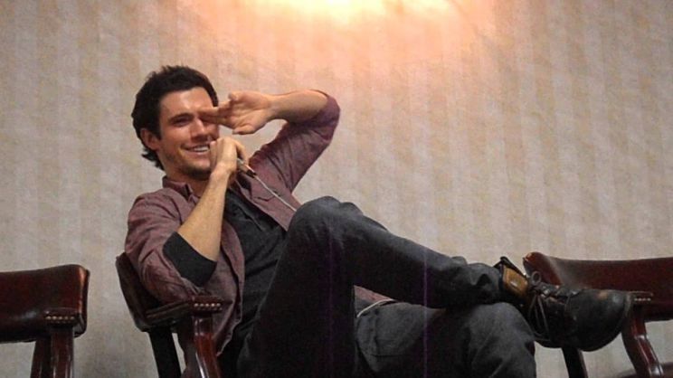 Drew Roy