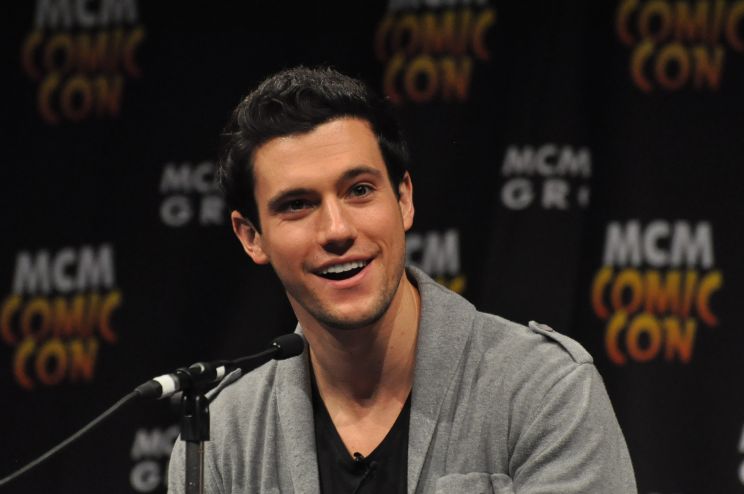 Drew Roy