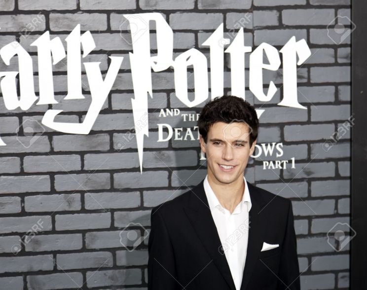 Drew Roy