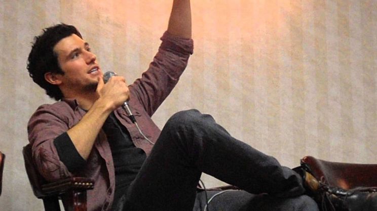 Drew Roy