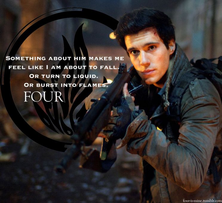 Drew Roy