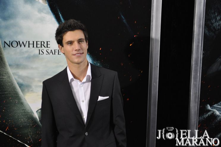 Drew Roy