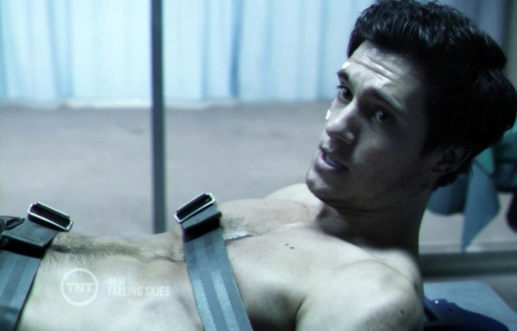 Drew Roy