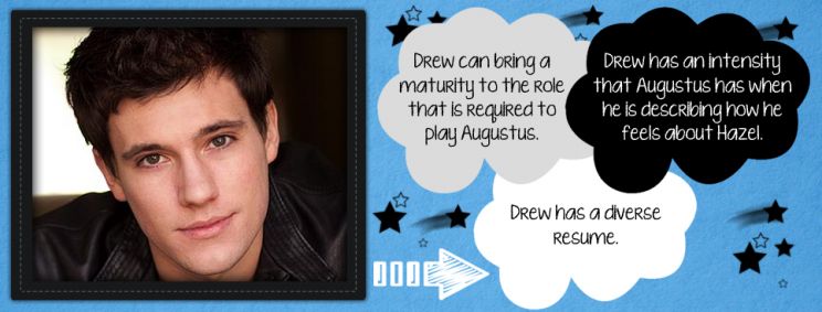 Drew Roy
