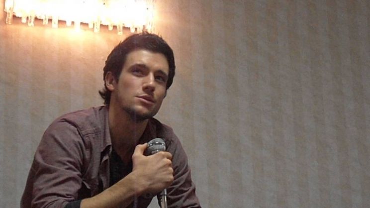 Drew Roy