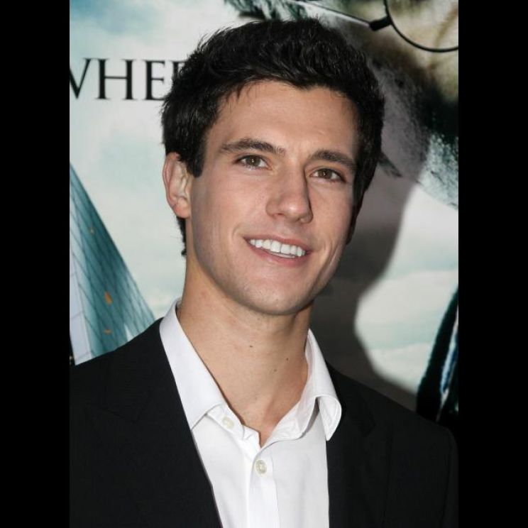 Drew Roy