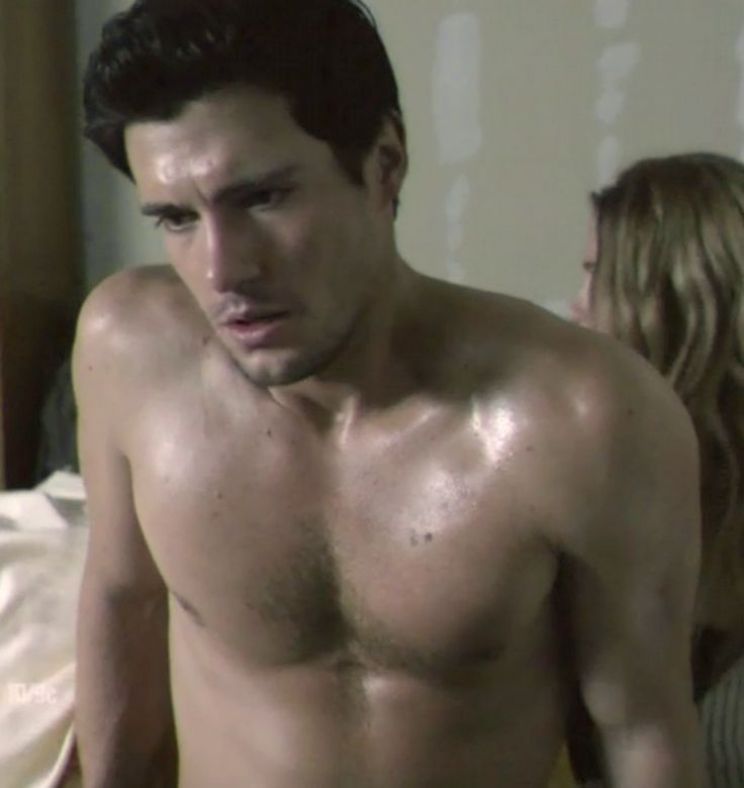 Drew Roy