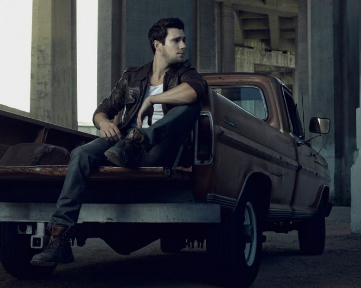 Drew Roy