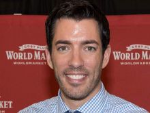 Drew Scott