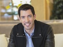 Drew Scott