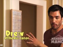 Drew Scott