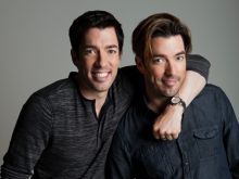 Drew Scott