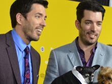 Drew Scott #274110 picture (Landscape Medium)