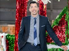 Drew Scott #274111 picture (Landscape Medium)