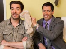 Drew Scott