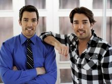 Drew Scott