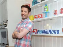 Drew Scott