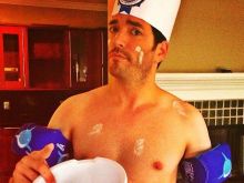 Drew Scott