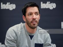 Drew Scott