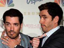 Drew Scott
