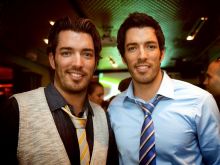 Drew Scott