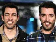 Drew Scott