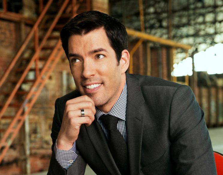 Drew Scott