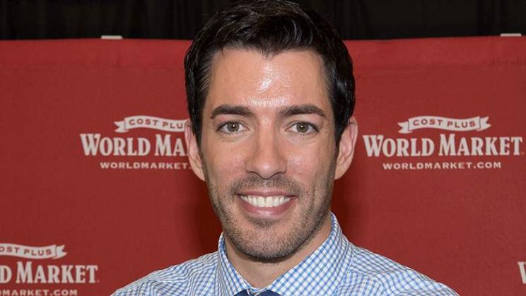 Drew Scott