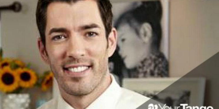 Drew Scott