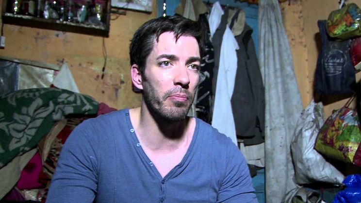 Drew Scott