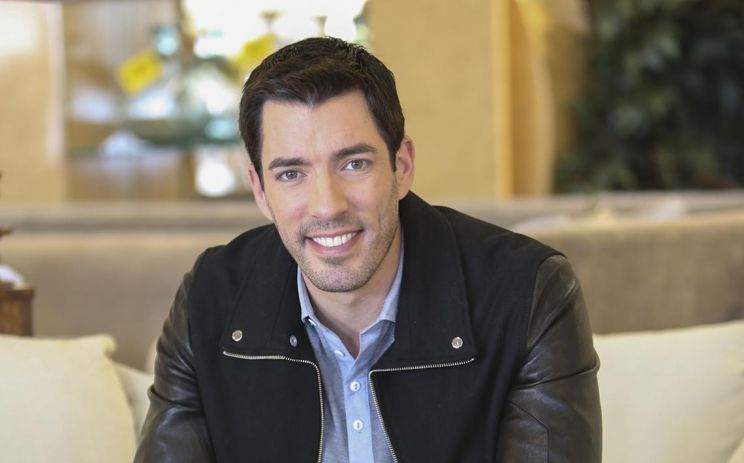 Drew Scott