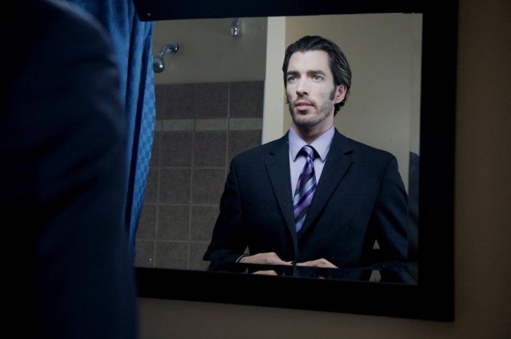 Drew Scott